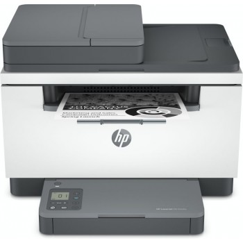 HP MULTIFUNCION LASER...